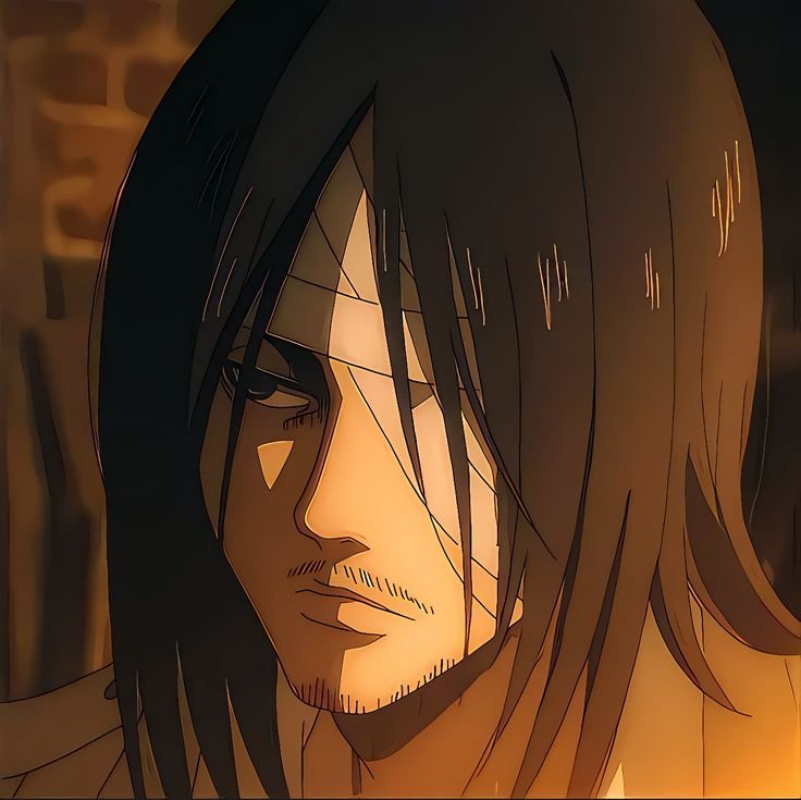 Eren Yeager — Image 30